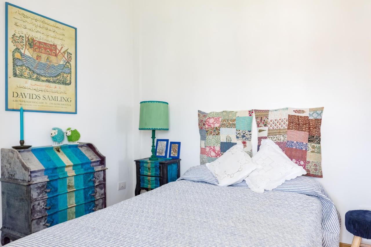Rome Top Floor With Terrace 외부 사진